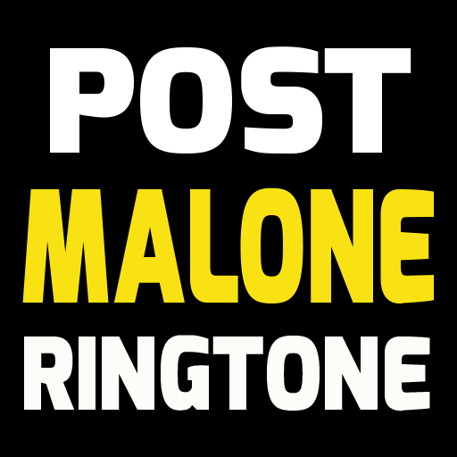 Post Malone Ringtones Free icon