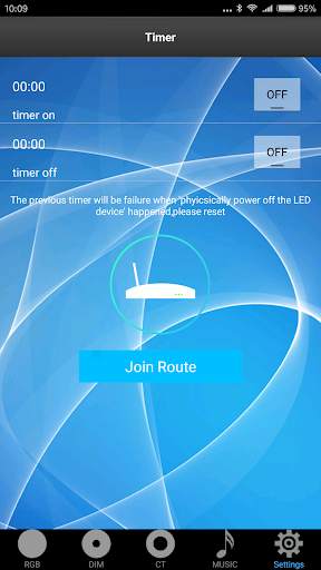 LED WiFi screenshot 5