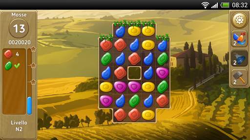 Gems Fever screenshot 7
