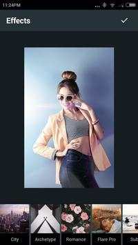 YouCam 360 - Photo Editor Pro screenshot 1