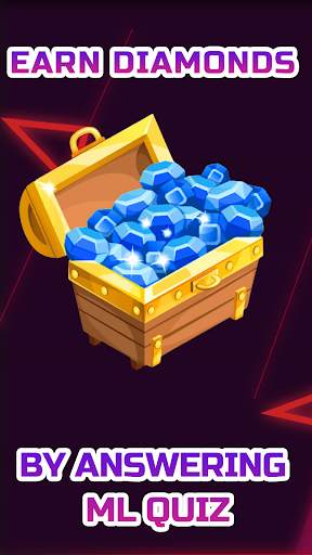 ML Diamond Rewards screenshot 1