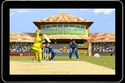 Cricket Games 2017 New Free screenshot 4