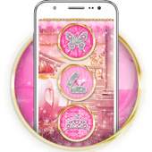 Pretty Pink Princess Theme 1.1.3