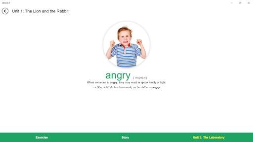 4000 Essential English Words 1 скриншот 10