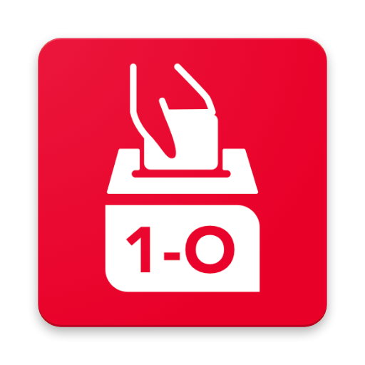 1-O Referendum icon