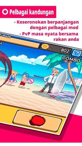 One Punch screenshot 2
