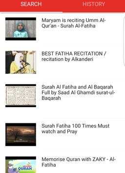 video player for youtube screenshot 2