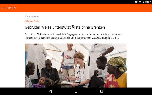 GW-App screenshot 6