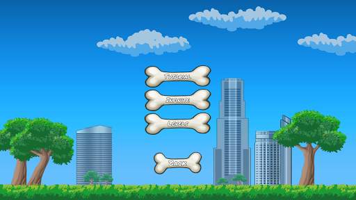 Dog Dash - Dog Run screenshot 2