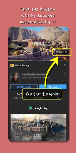Skip Ads screenshot 4