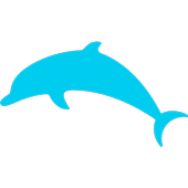 Dolphin icon
