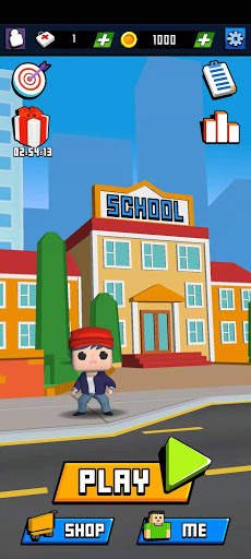 JESSY RUN screenshot 6