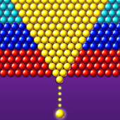 Bubble Pop Strike