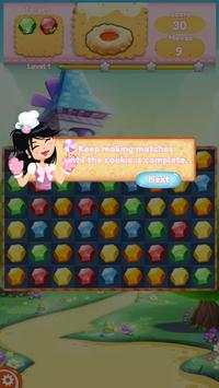 Jewel Candy Mania screenshot 3