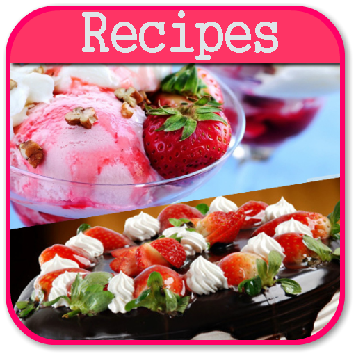 Sweet Recipes In Hindi(Cake/IceCream/Sweet) | 2020 icon