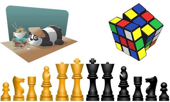 Puzzel And Game For Kids скриншот 6