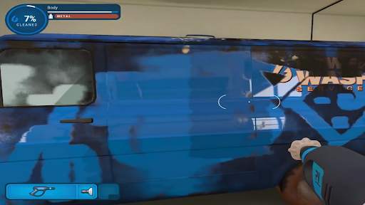 Cuci Mobil Simulator Indonesia screenshot 6