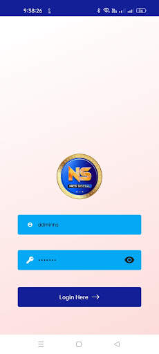 NICE SOCIAL screenshot 4