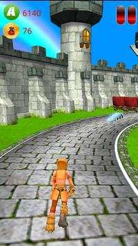 Temple Zombie Run screenshot 2