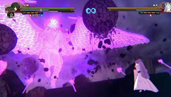 Game Naruto Ultimate Ninja Strom 4 Tips screenshot 2