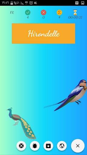 Mon jeu éducatif screenshot 3