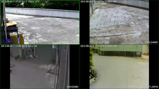 IGKB IPCAM 6.3 screenshot 5