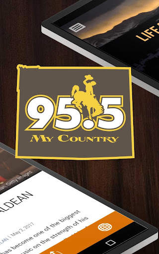My Country 95.5 screenshot 5