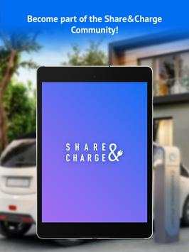 Share&Charge screenshot 6