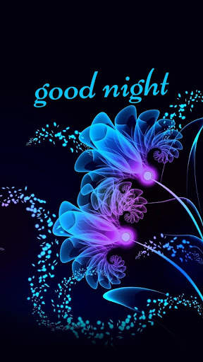 Good Night Gif screenshot 4