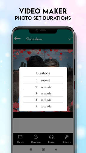Photo Video Maker & Video Editor 2021 (Slideshow) screenshot 5
