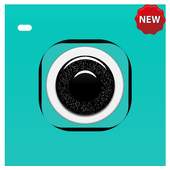 New Cymera Selfie Camera foto Ediror collage Guide 1.0