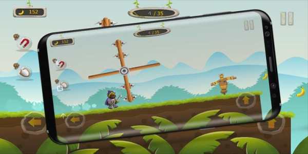 Ninja Turtles Jump- Legendary Warrior Ninja screenshot 4