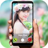 Photo Caller Screen - Full Screen Caller ID 1.7