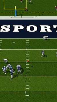TAP SPORTS FOOTBALL screenshot 6
