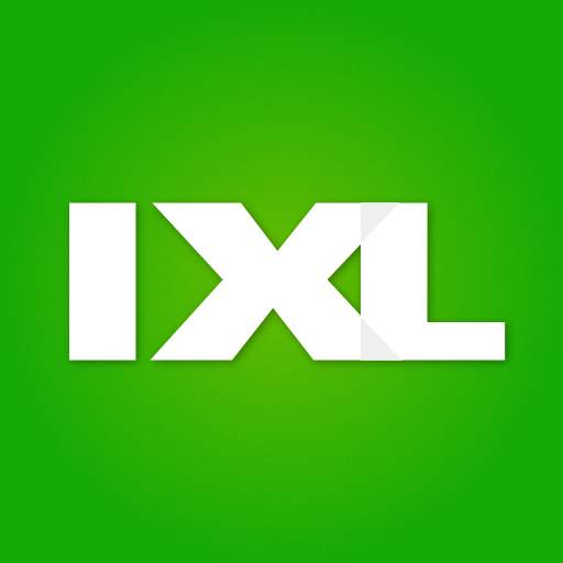 IXL 5.2.1
