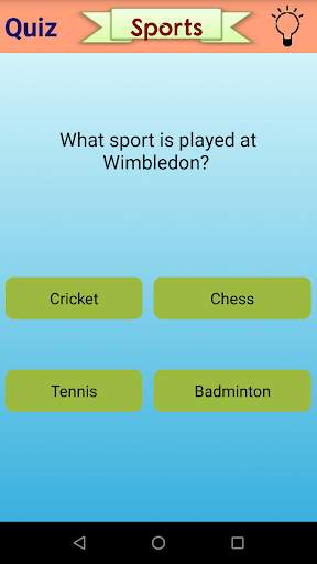 GK Quiz : World General Knowledge app screenshot 5