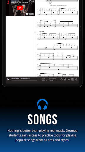 Drumeo screenshot 18