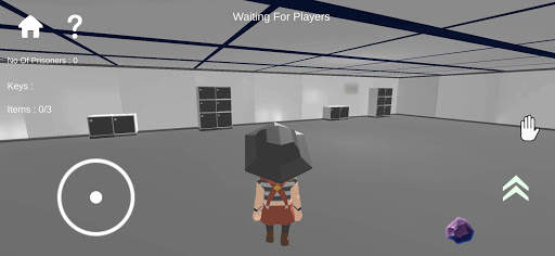Mr. Pig - Multiplayer Horror screenshot 2