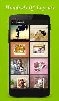 Camera B912 - Selfie Heart screenshot 2