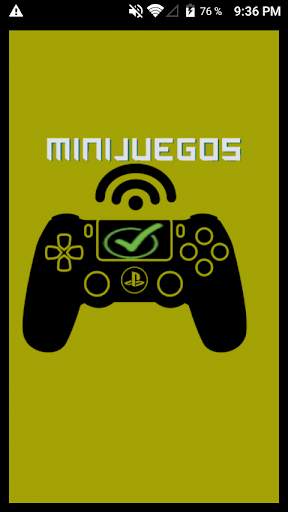 ¡Mini Juegos ! screenshot 1