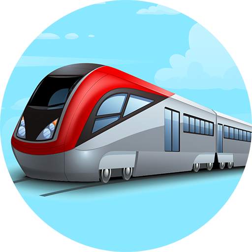 Live Train Status, PNR Status : Where is my Rail 1.0