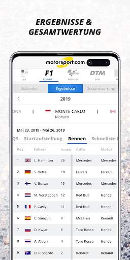 Motorsport.com screenshot 4