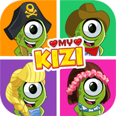 My Kizi - Virtual Pet icon