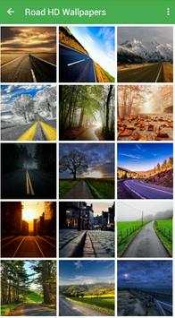 Road Wallpapers screenshot 2