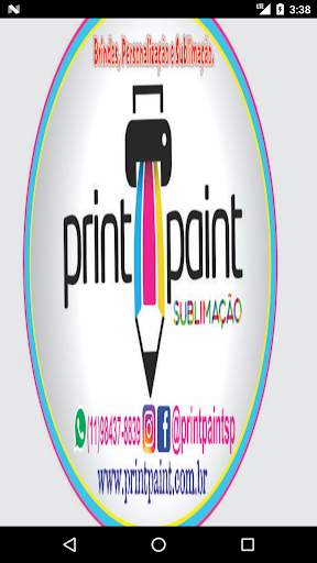 Print Paint screenshot 2