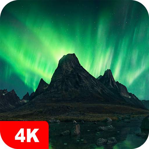 Aurora Borealis Wallpapers 5.7.7