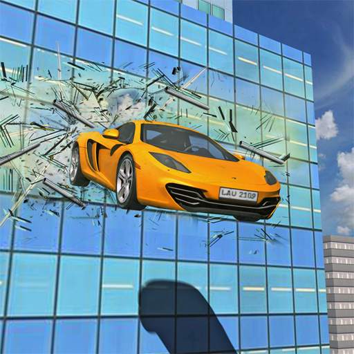 Fast Racing Furious Stunt8 1.3