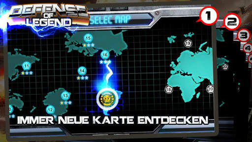 Turmverteidigung screenshot 5