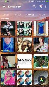 BB Transparan Pro screenshot 3