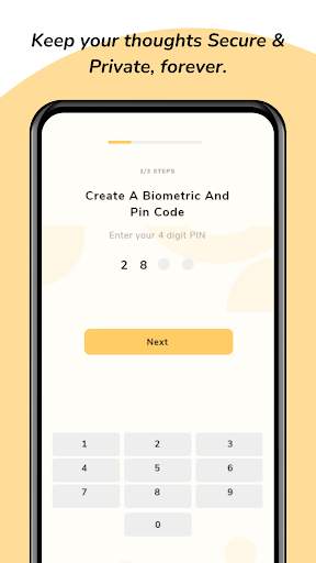 Mind Alcove: Daily Journal screenshot 7